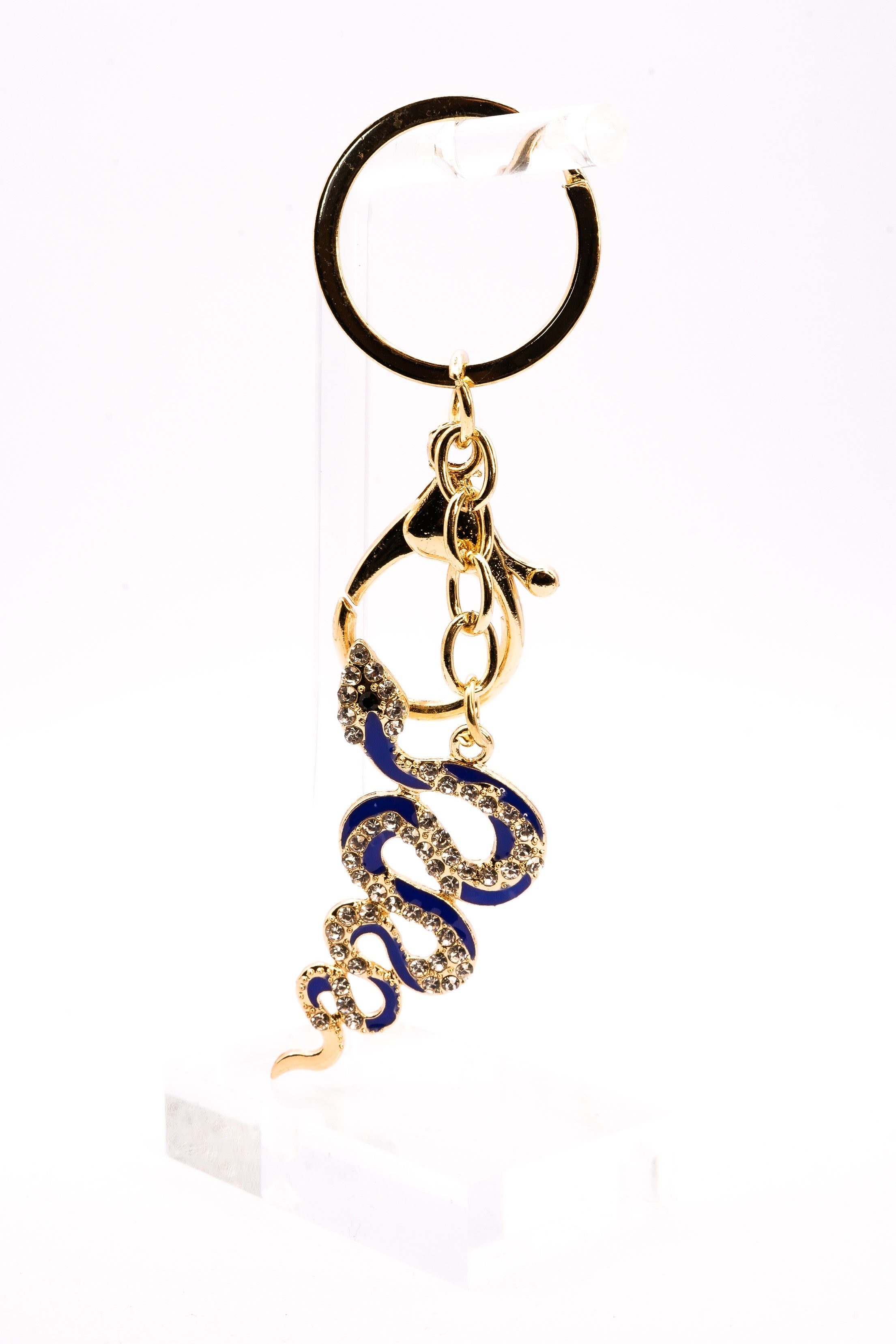Portachiavi / Accessorio Sguiscio