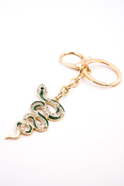 Portachiavi / Accessorio Sguiscio