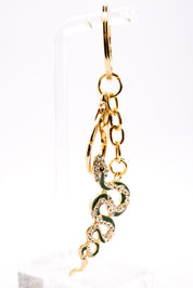 Portachiavi / Accessorio Sguiscio