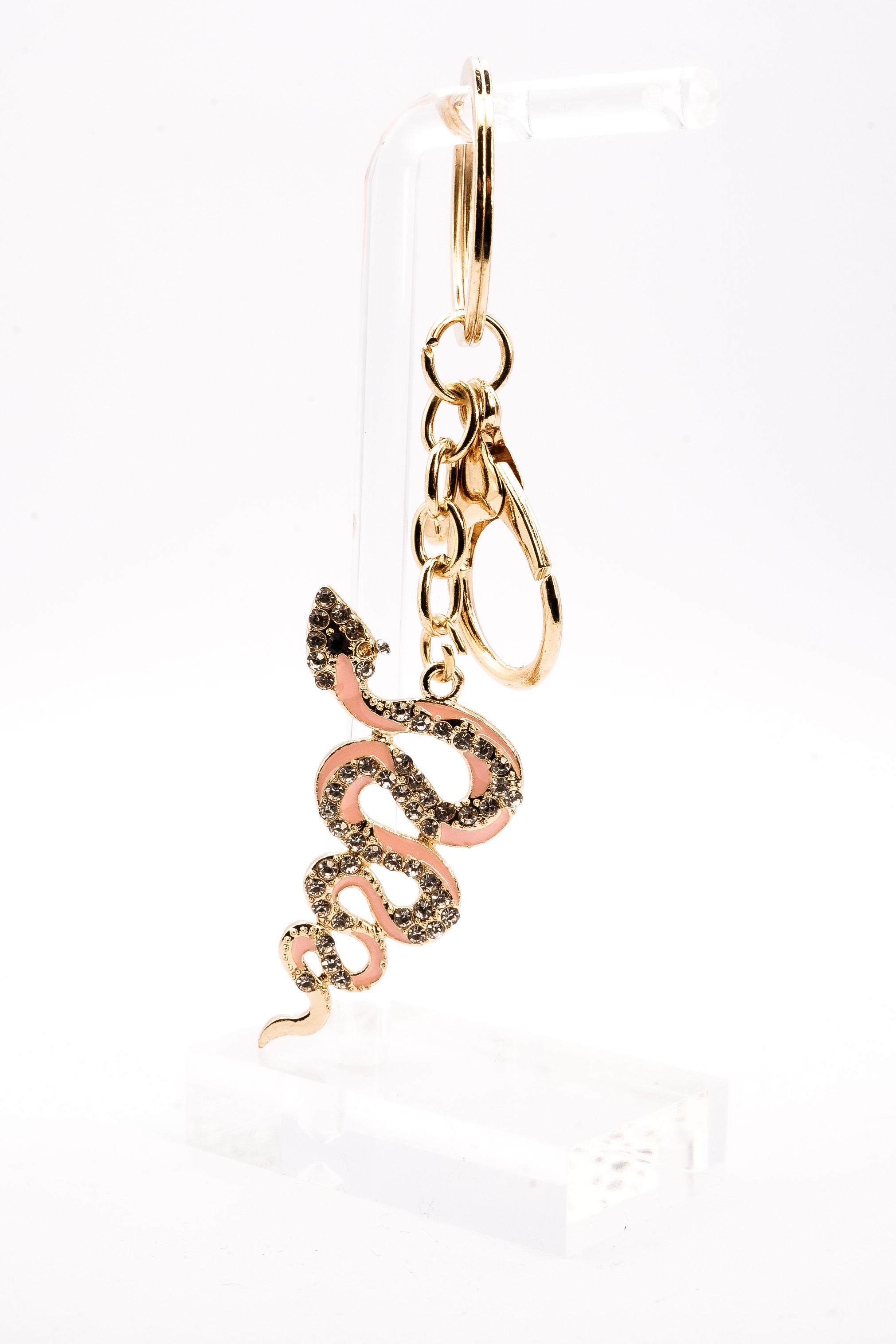 Portachiavi / Accessorio Sguiscio