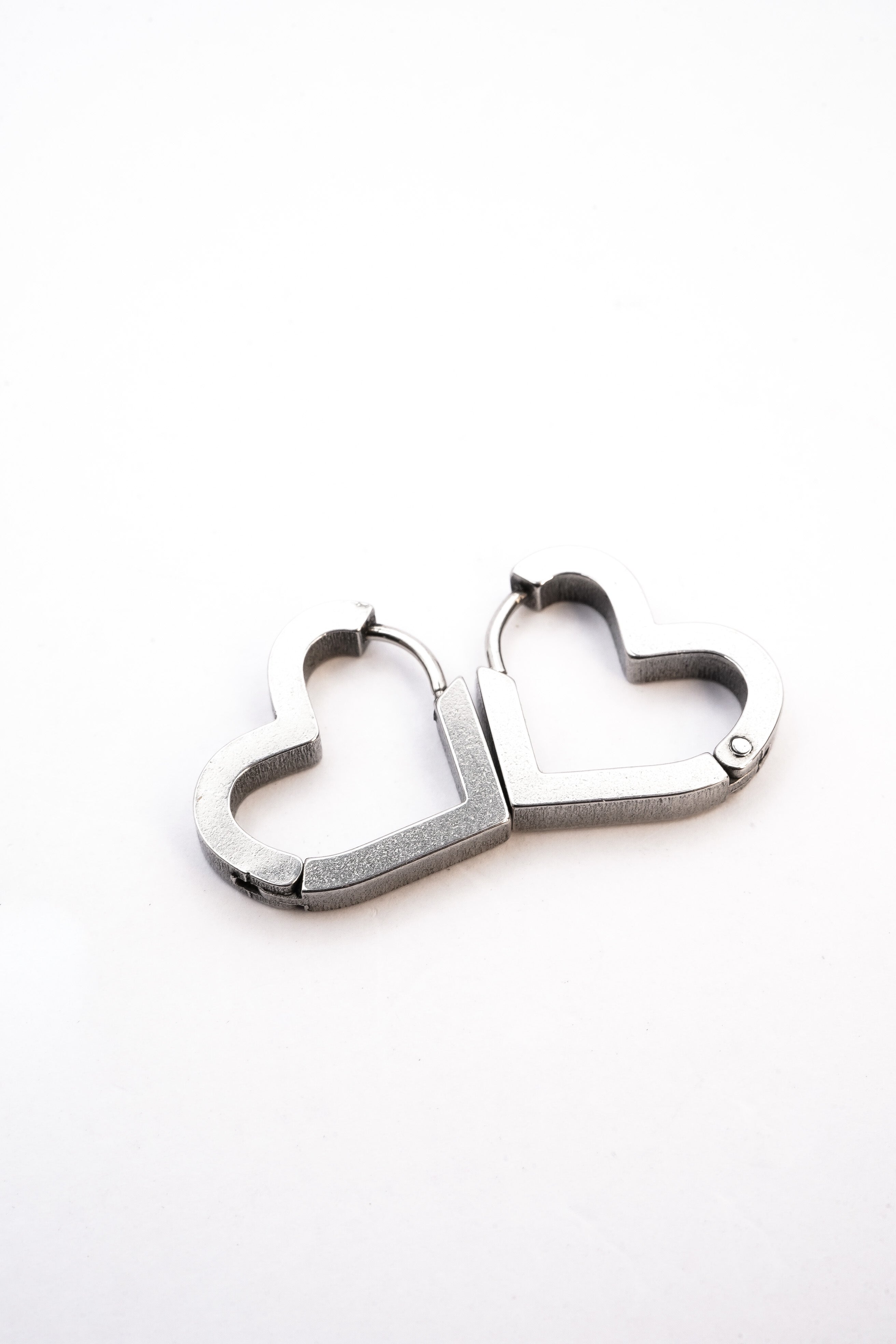 Orecchini Shape - Cuore