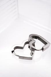 Orecchini Shape - Cuore