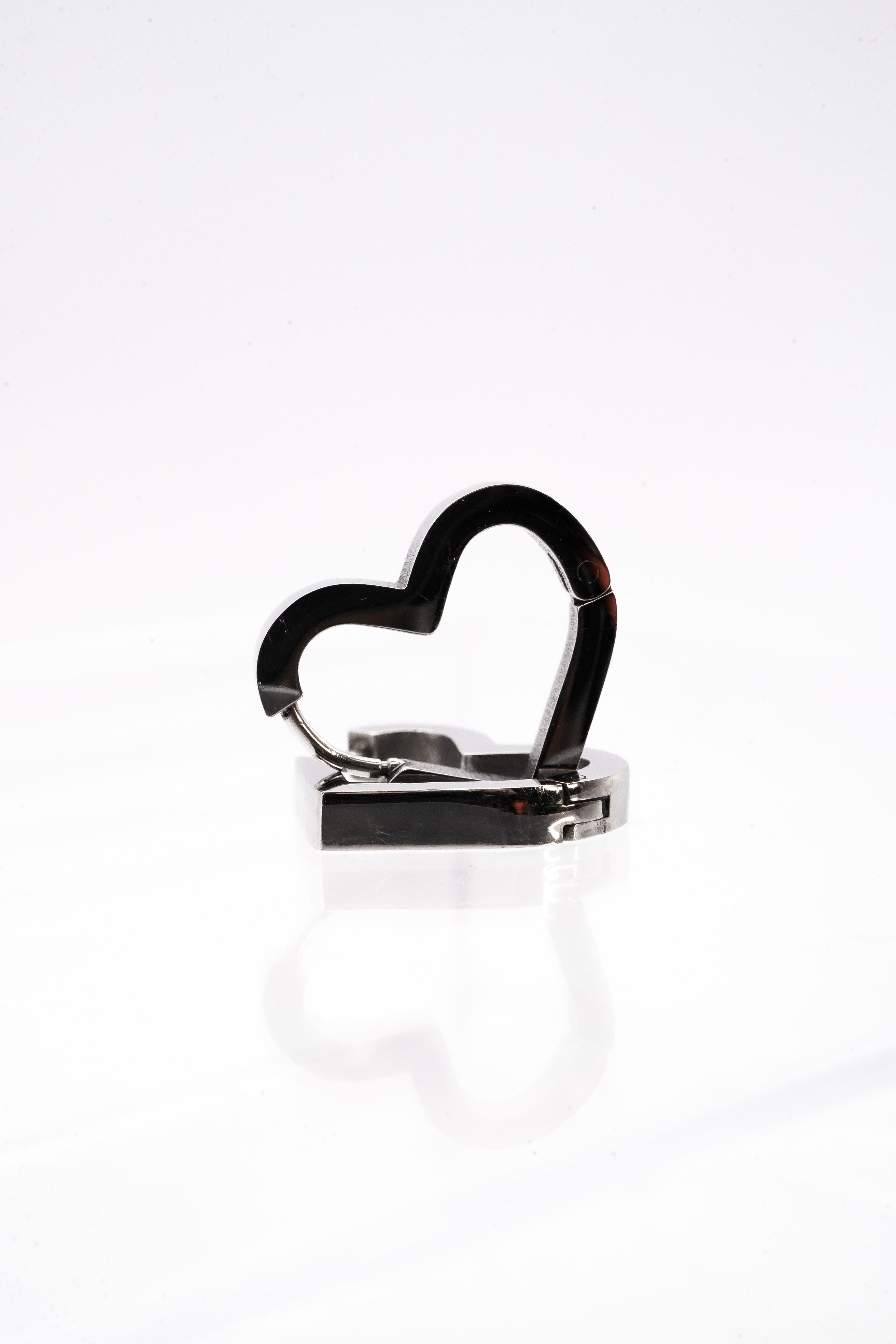 Orecchini Shape - Cuore