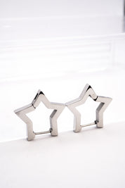 Orecchini Shape - Stella