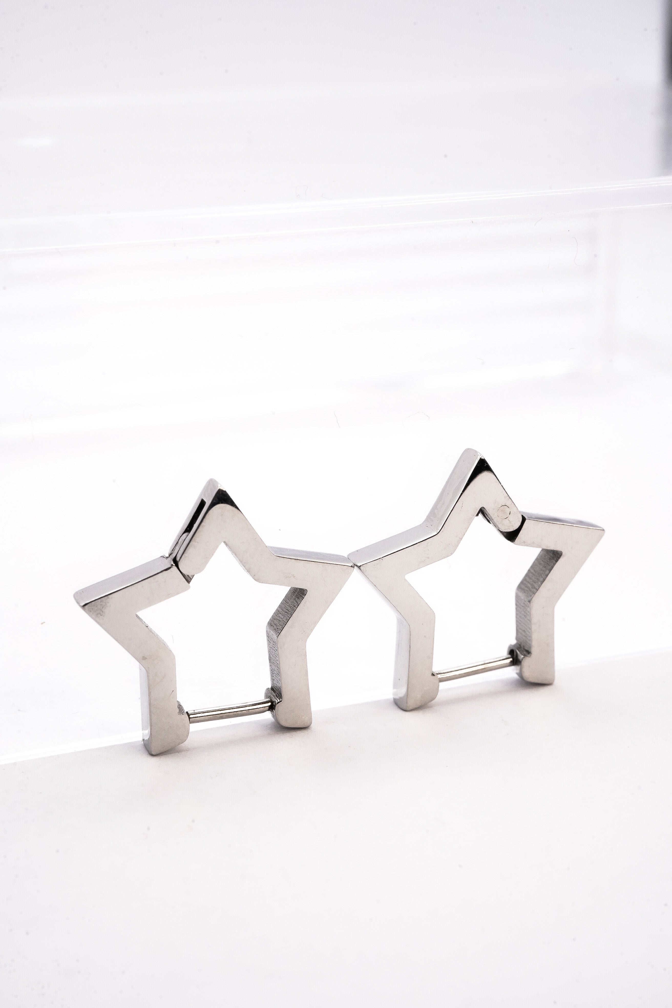 Orecchini Shape - Stella