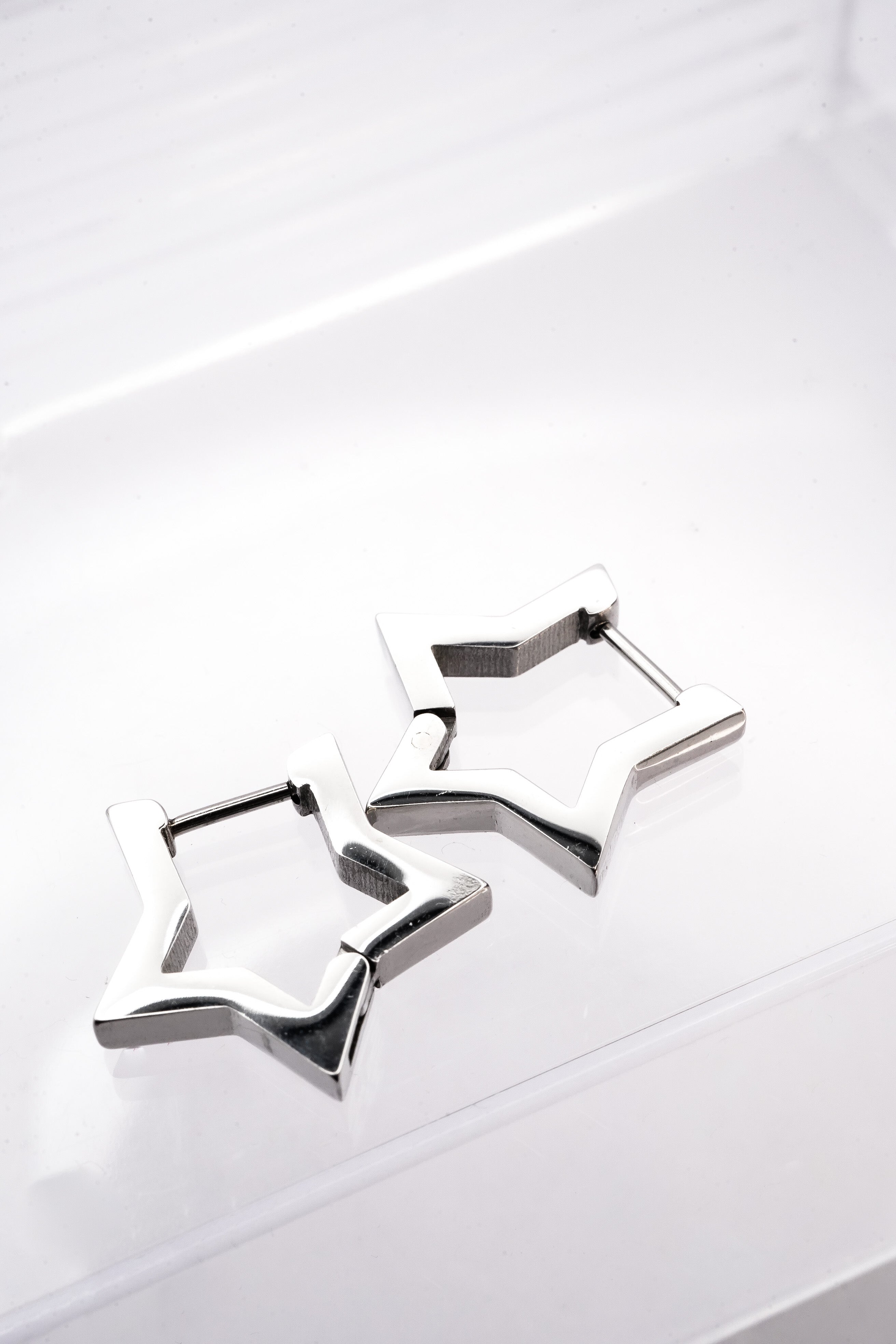 Orecchini Shape - Stella