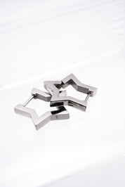 Orecchini Shape - Stella