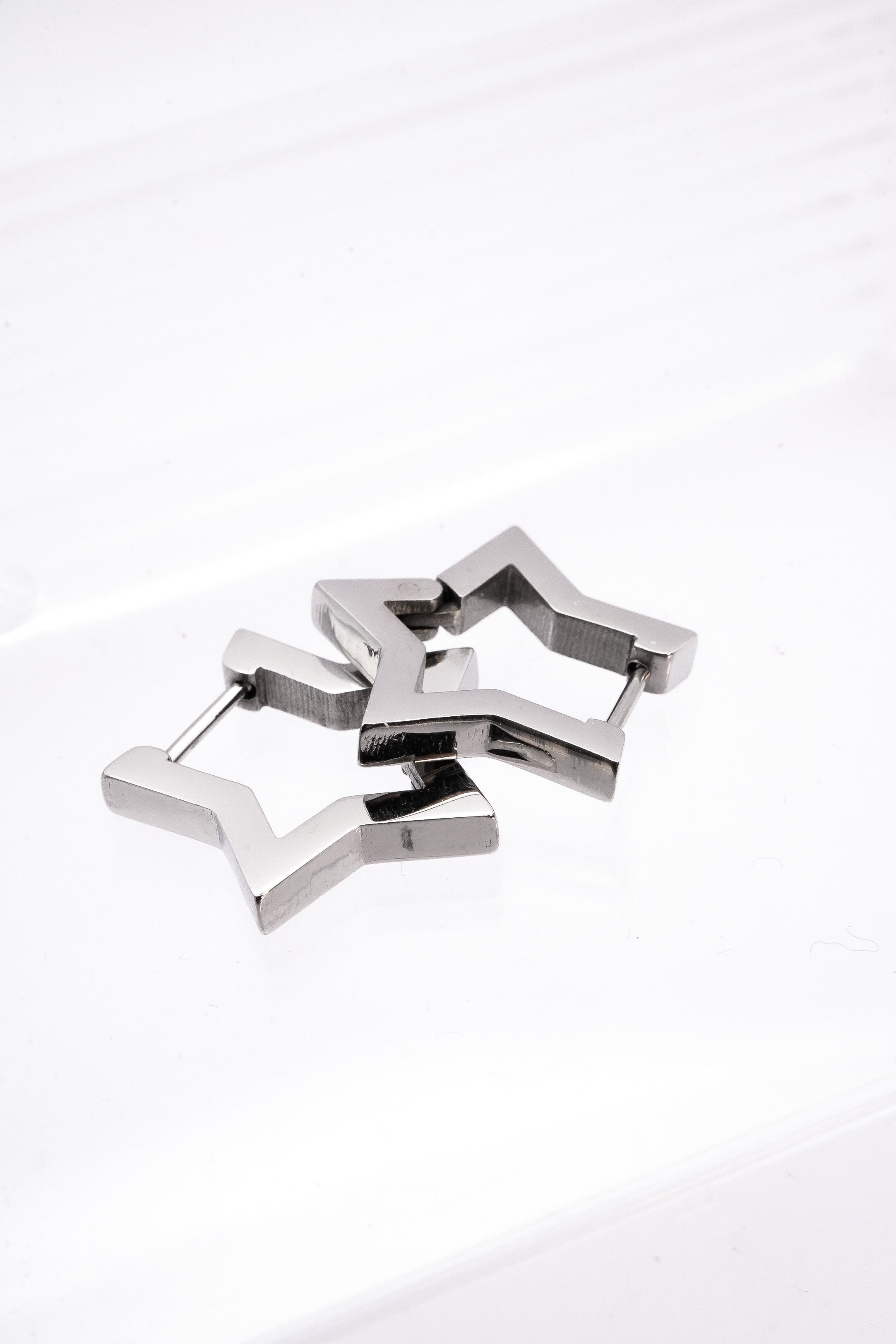 Orecchini Shape - Stella