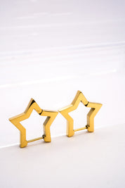 Orecchini Shape - Stella