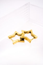 Orecchini Shape - Stella