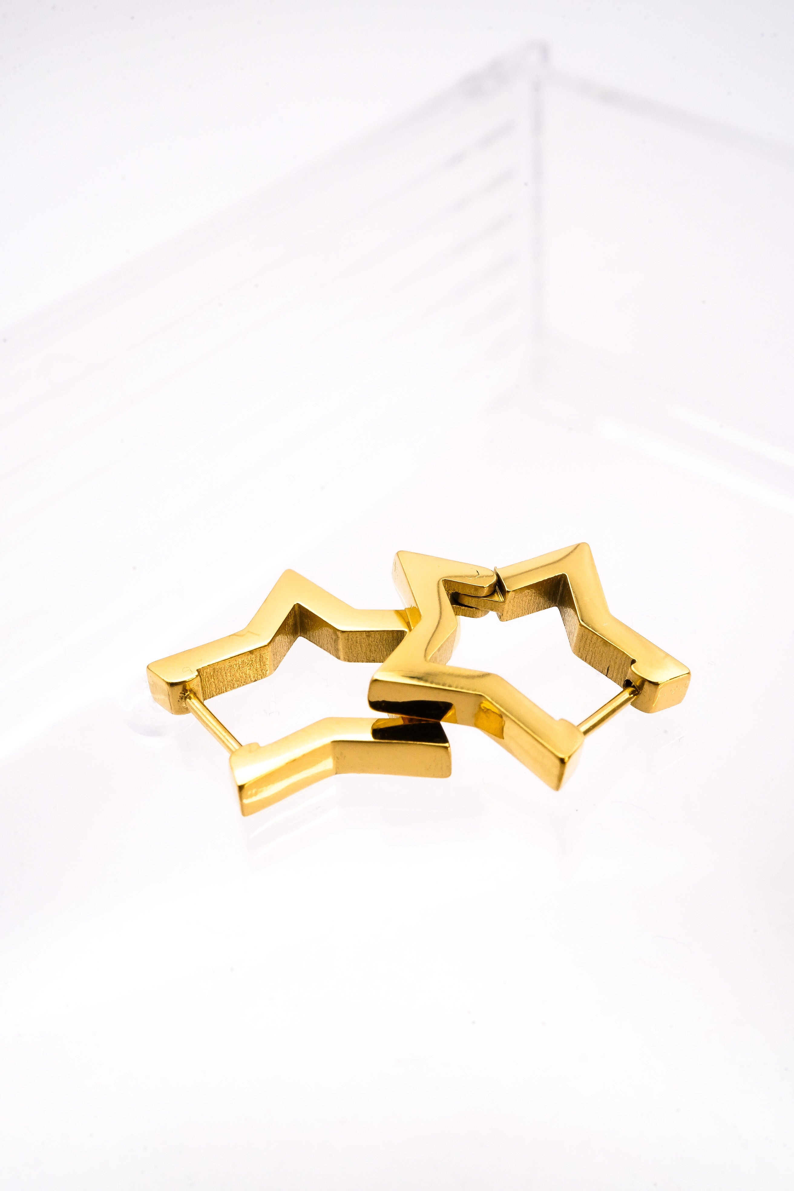 Orecchini Shape - Stella