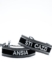 Bracciale Status