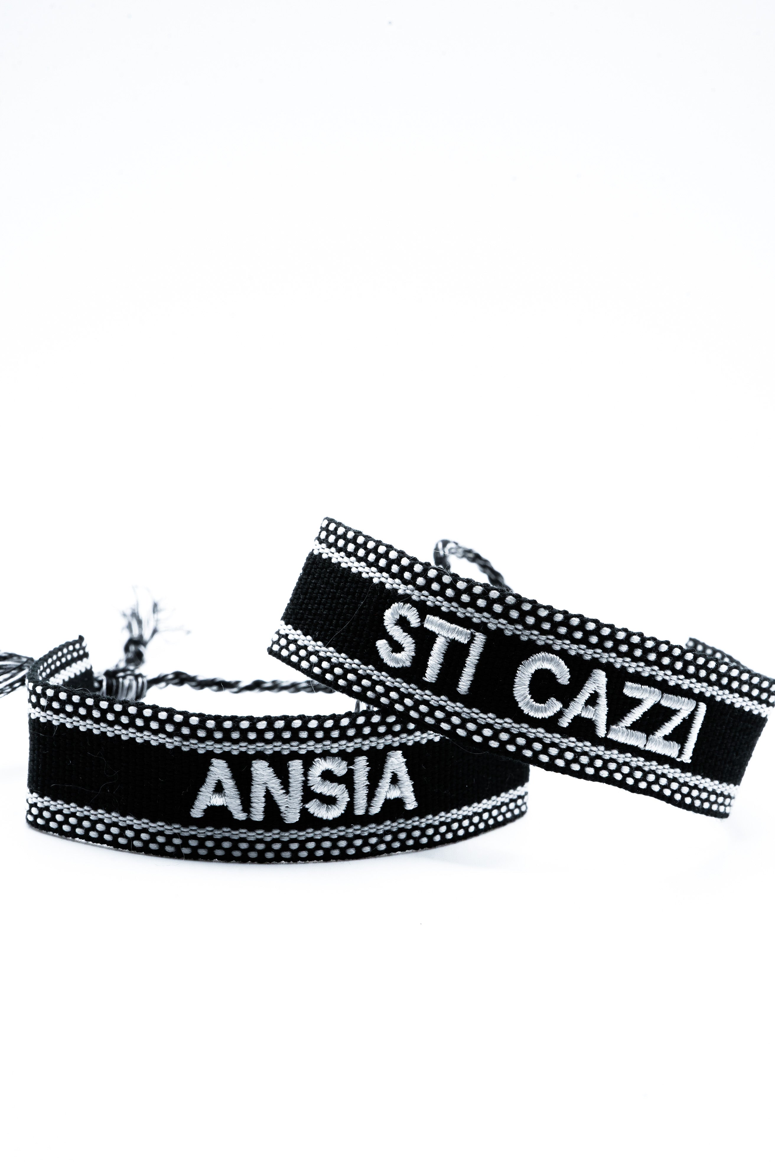 Bracciale Status