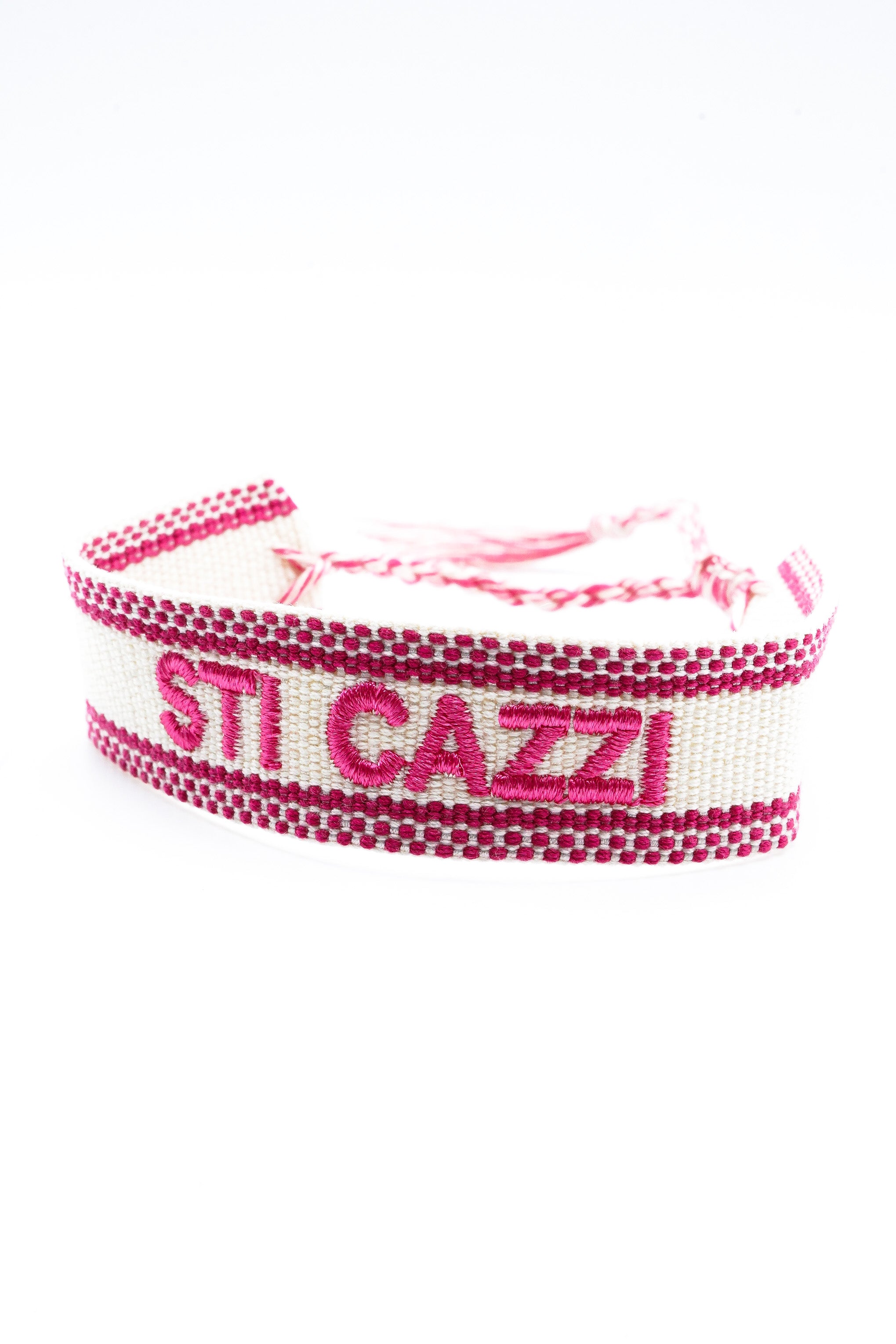 Bracciale Status