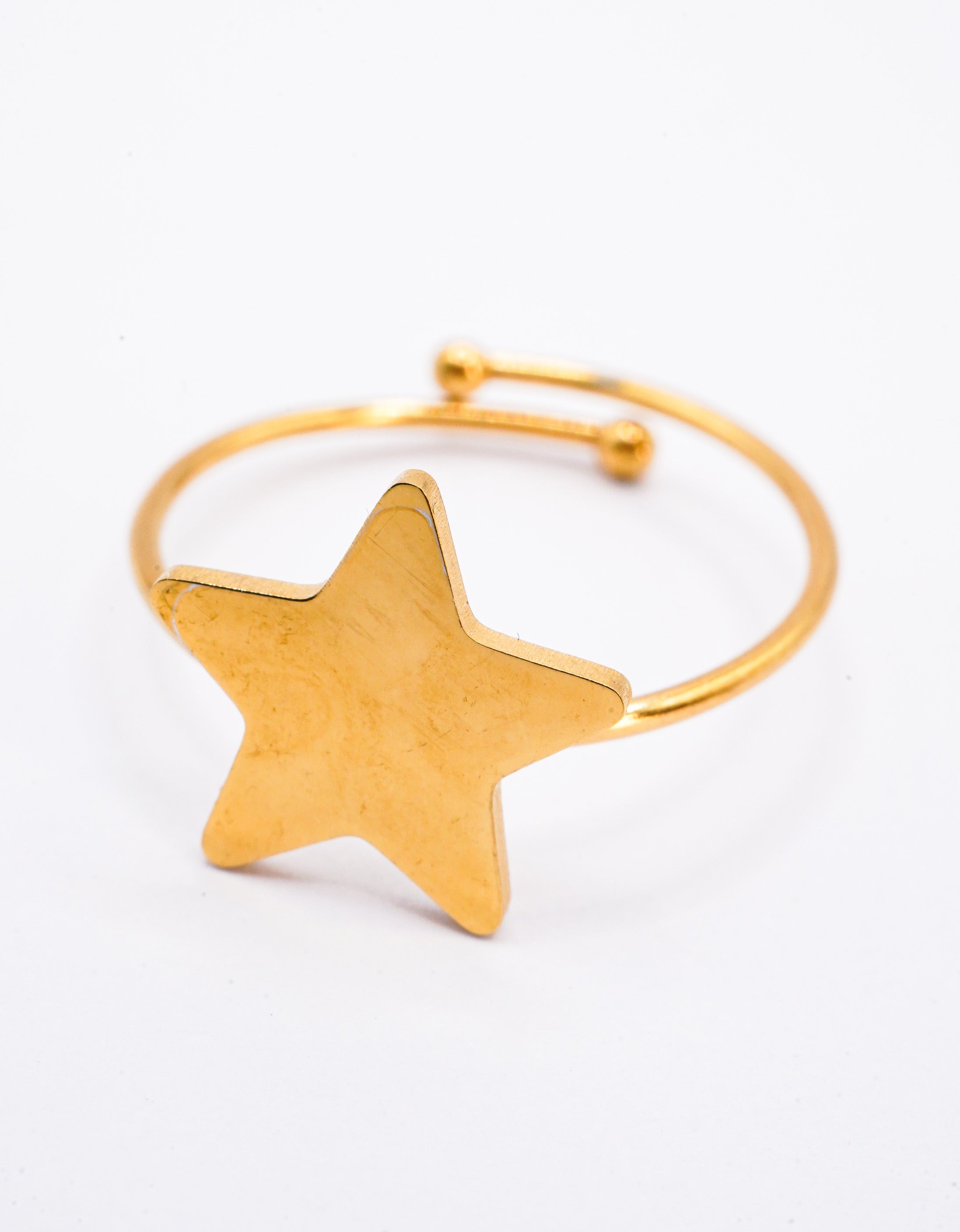 Anello Stella