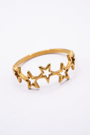 Star Ring