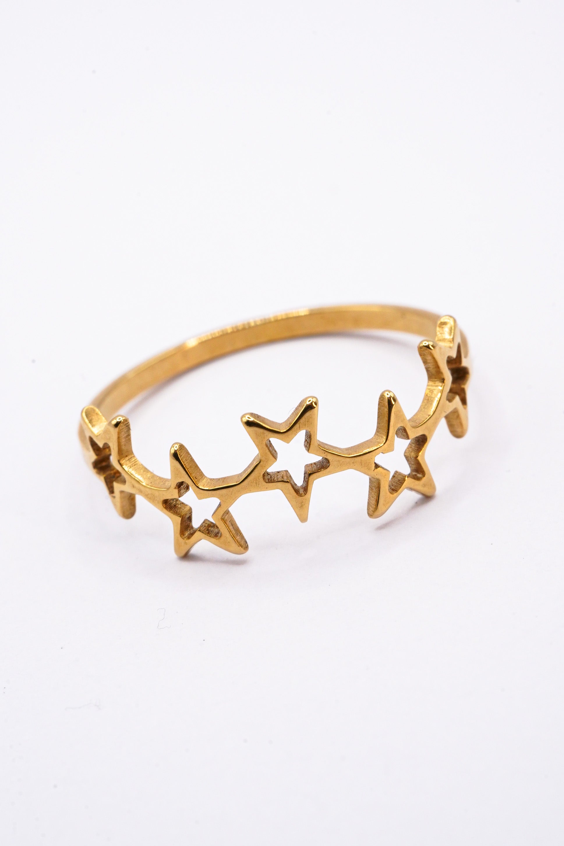 Star Ring