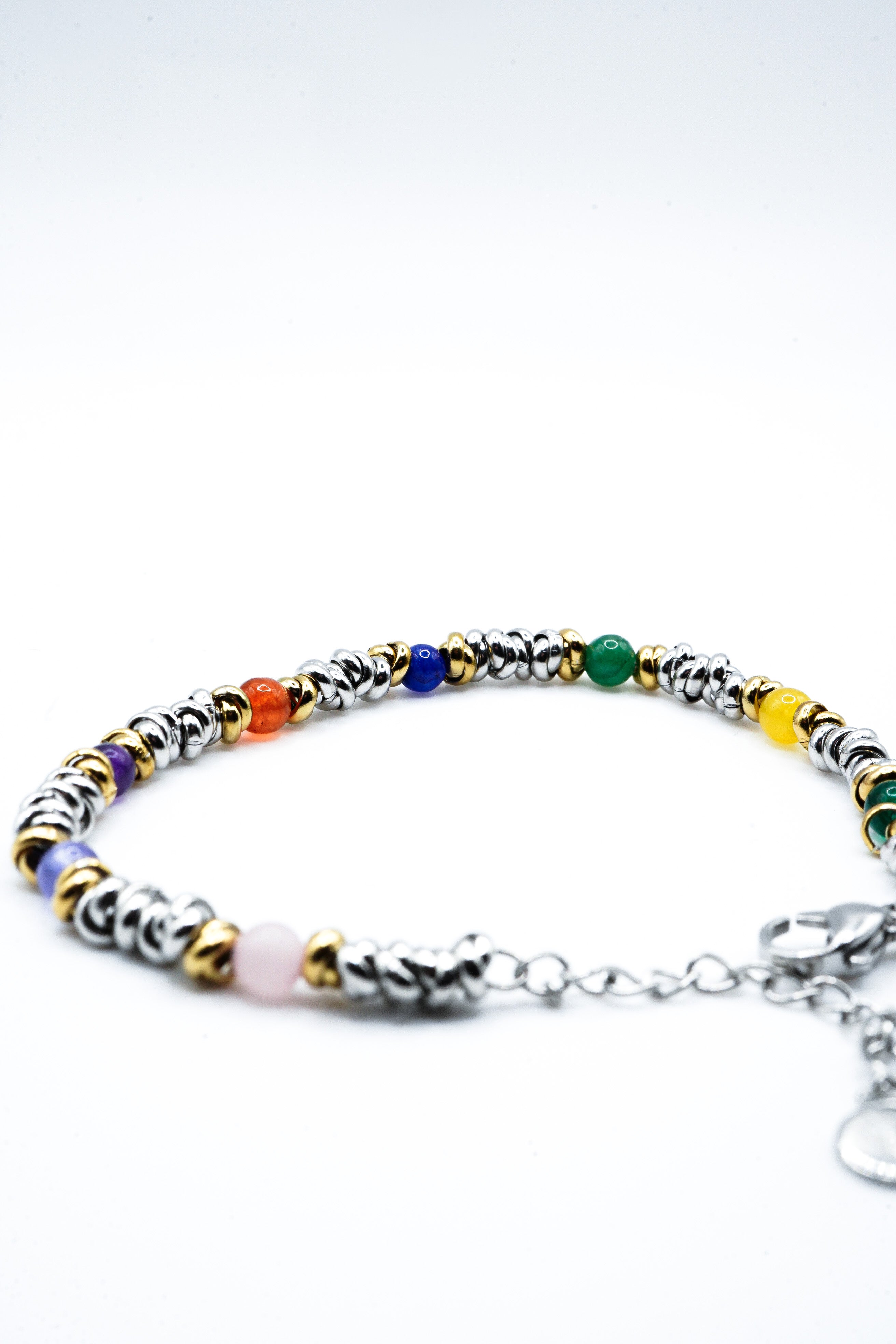 Bracciale Tangled Pearl