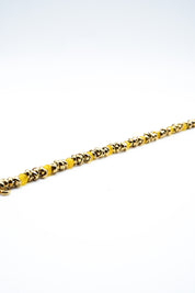 Bracciale Tangled Pearl