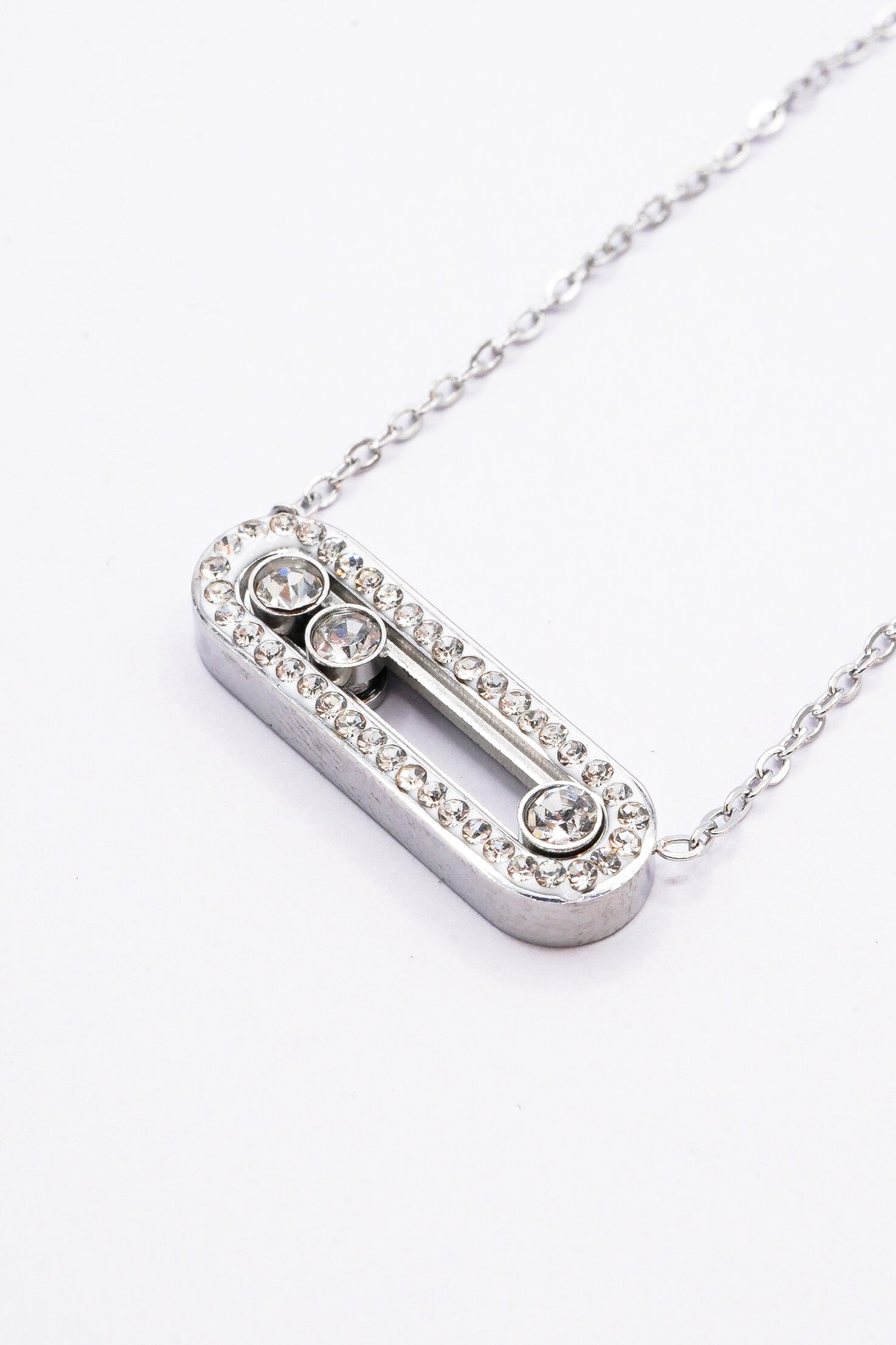 Collana Tatiana
