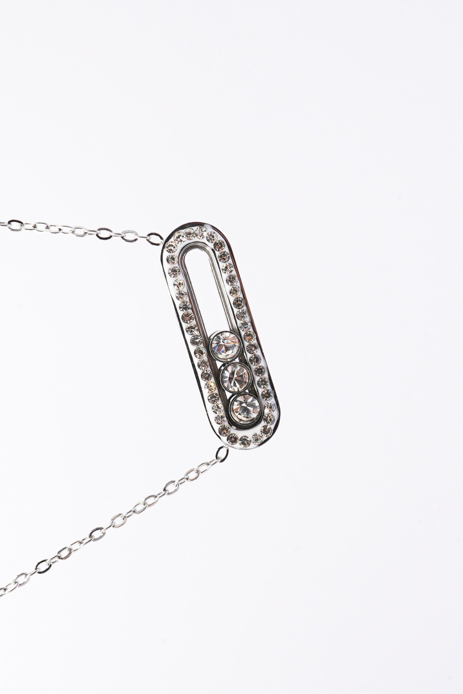 Collana Tatiana