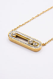 Collana Tatiana