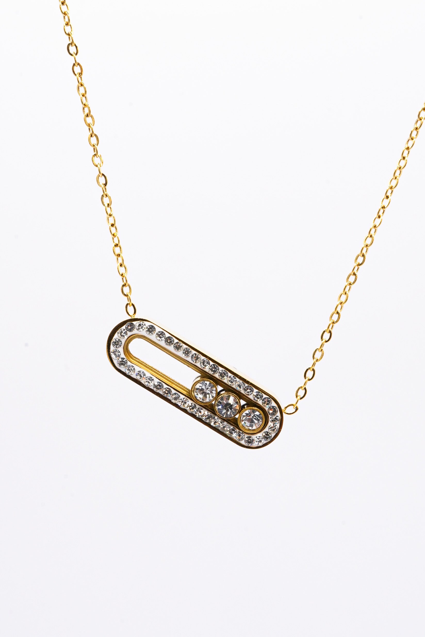 Collana Tatiana