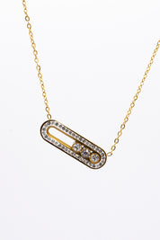 Collana Tatiana