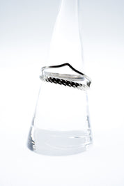 Tiara Ring