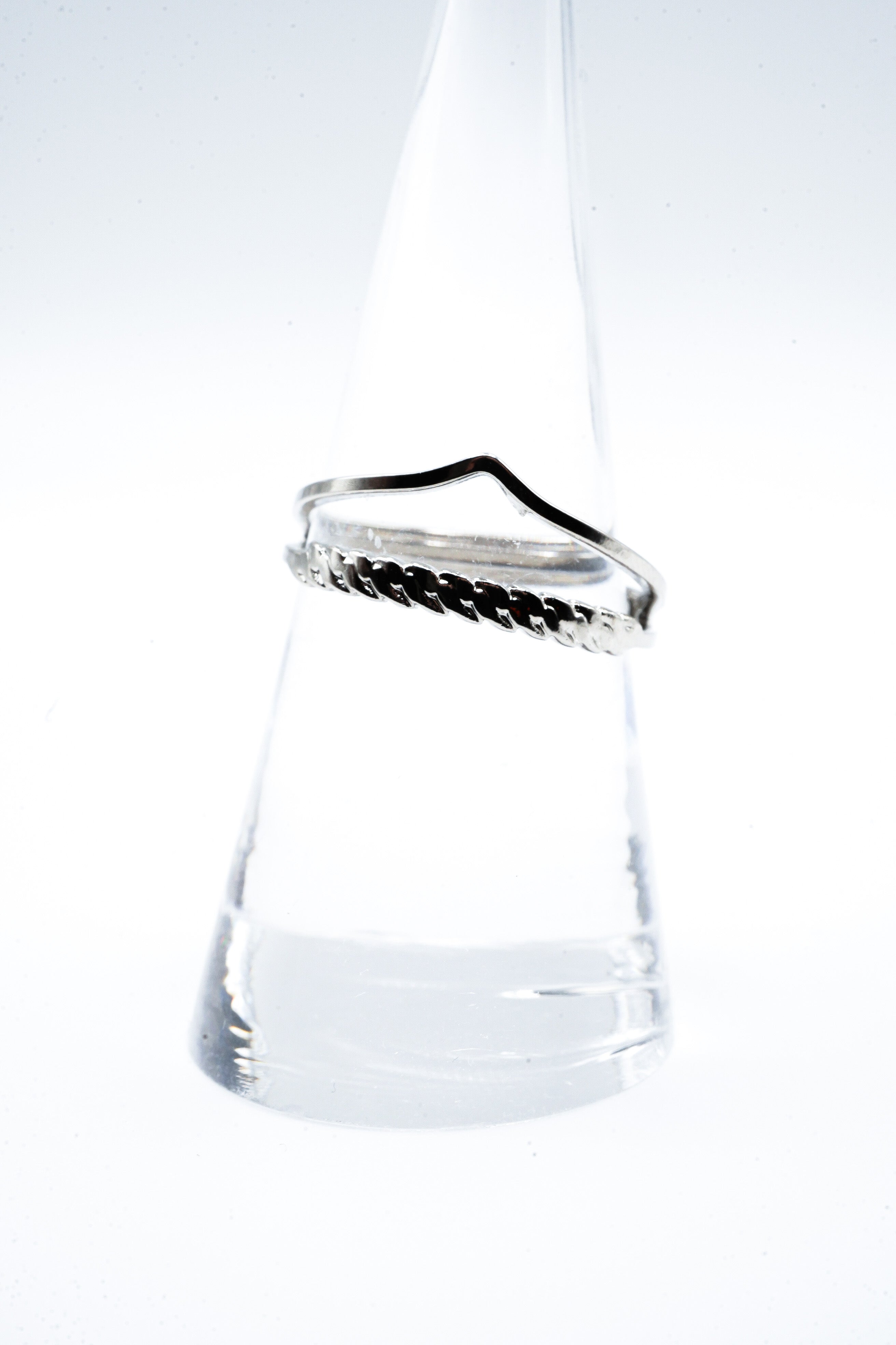 Tiara Ring