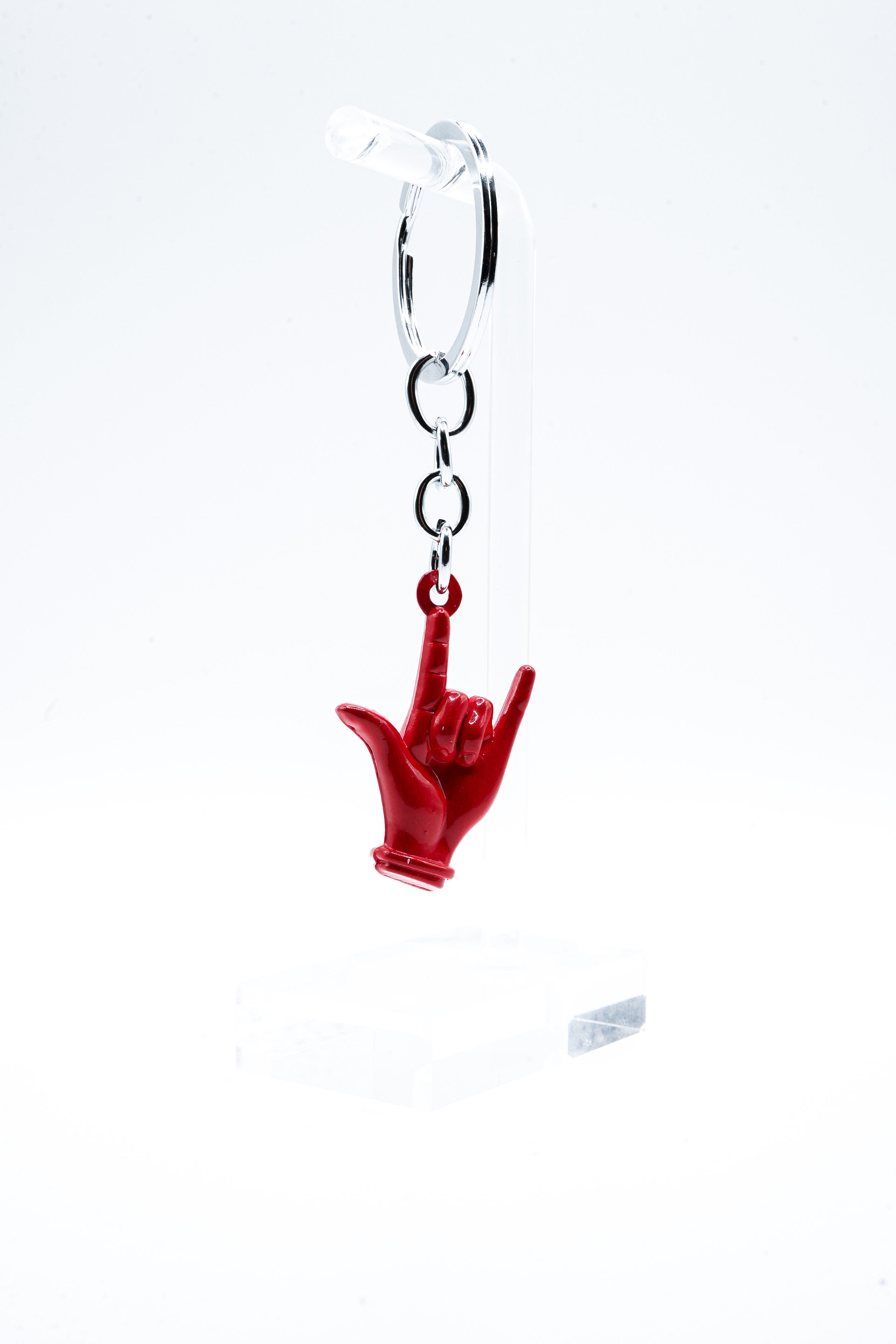 Pentacorn Keychain / Accessory