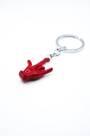 Pentacorn Keychain / Accessory