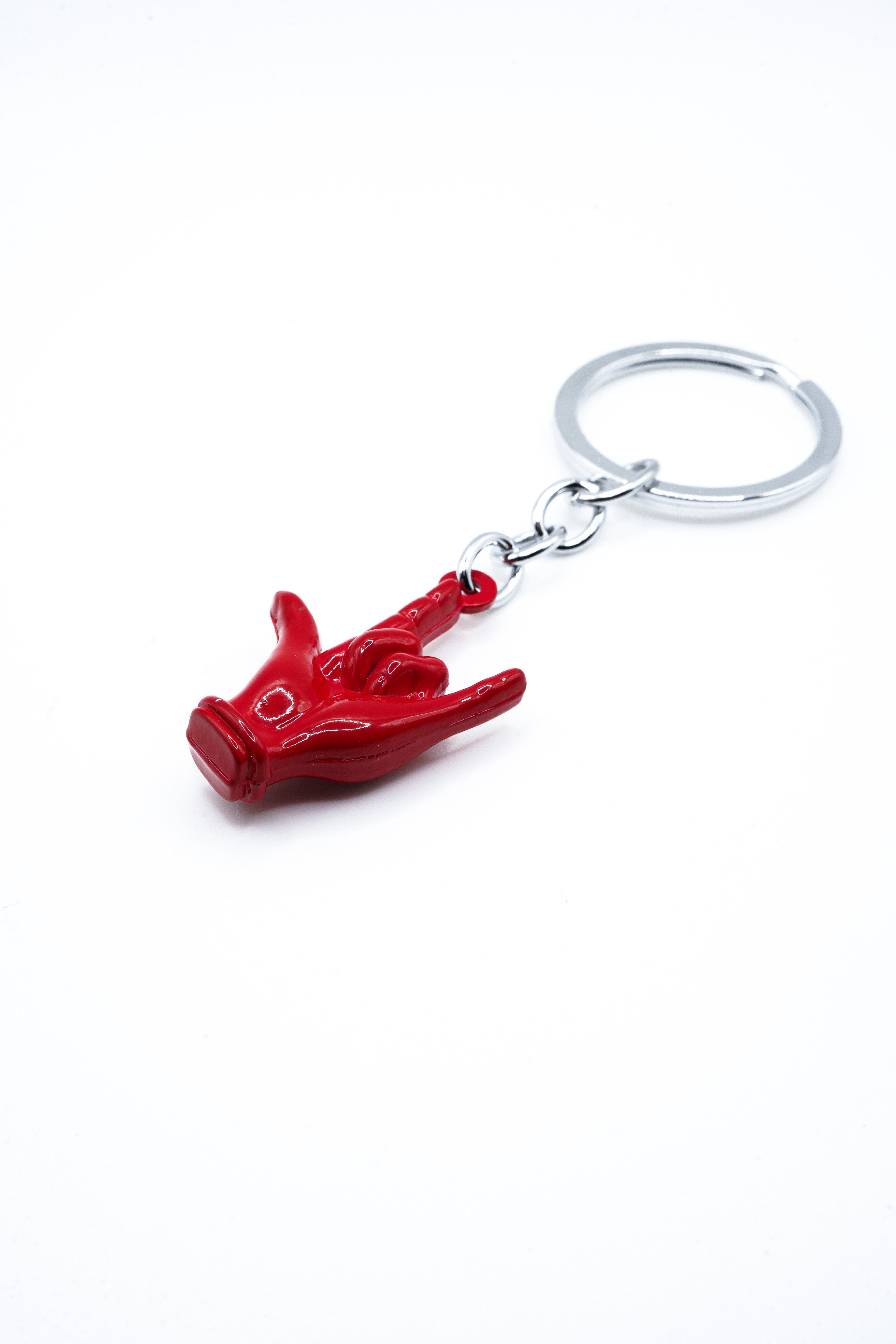 Pentacorn Keychain / Accessory