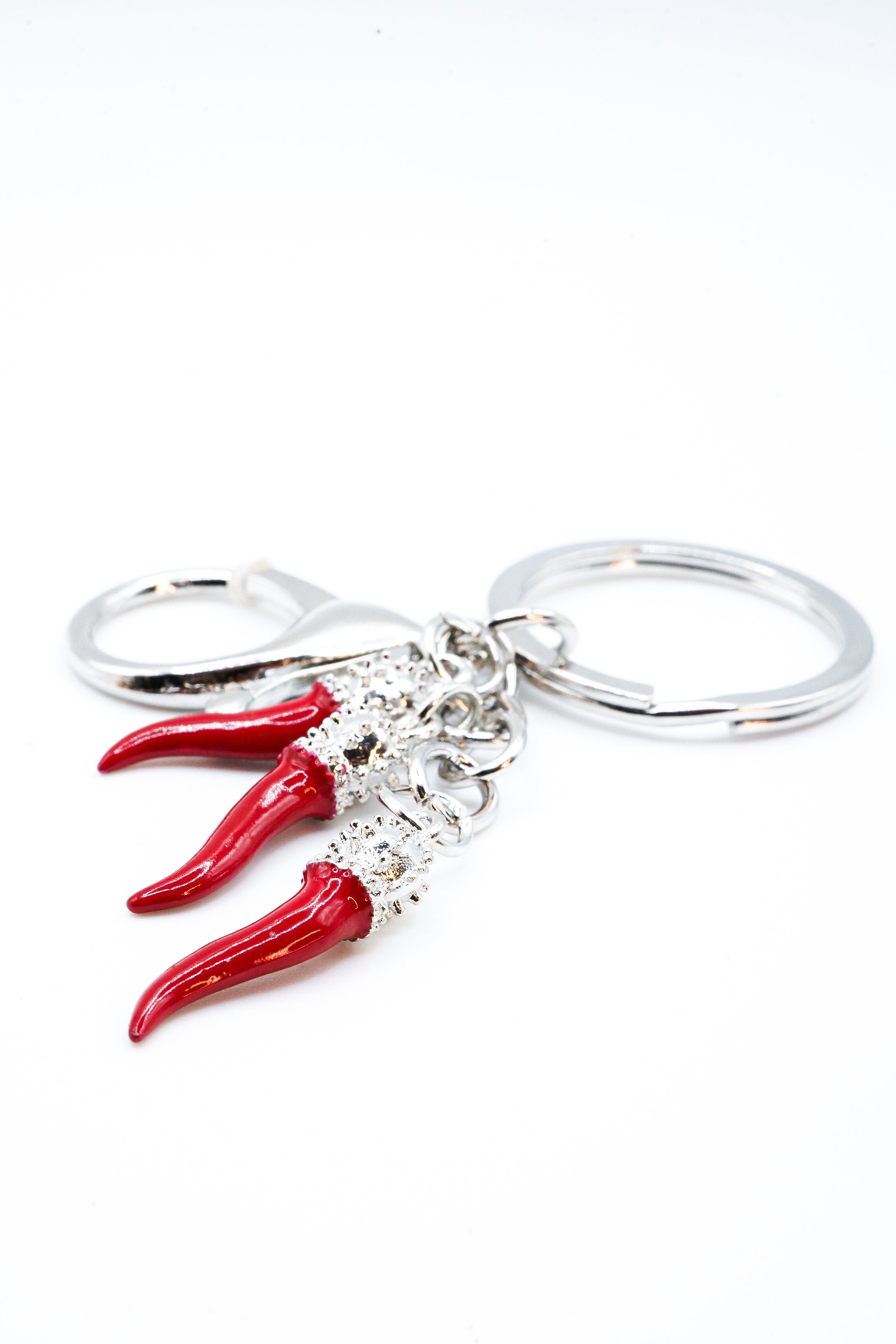 Portachiavi / Accessorio Tricorno