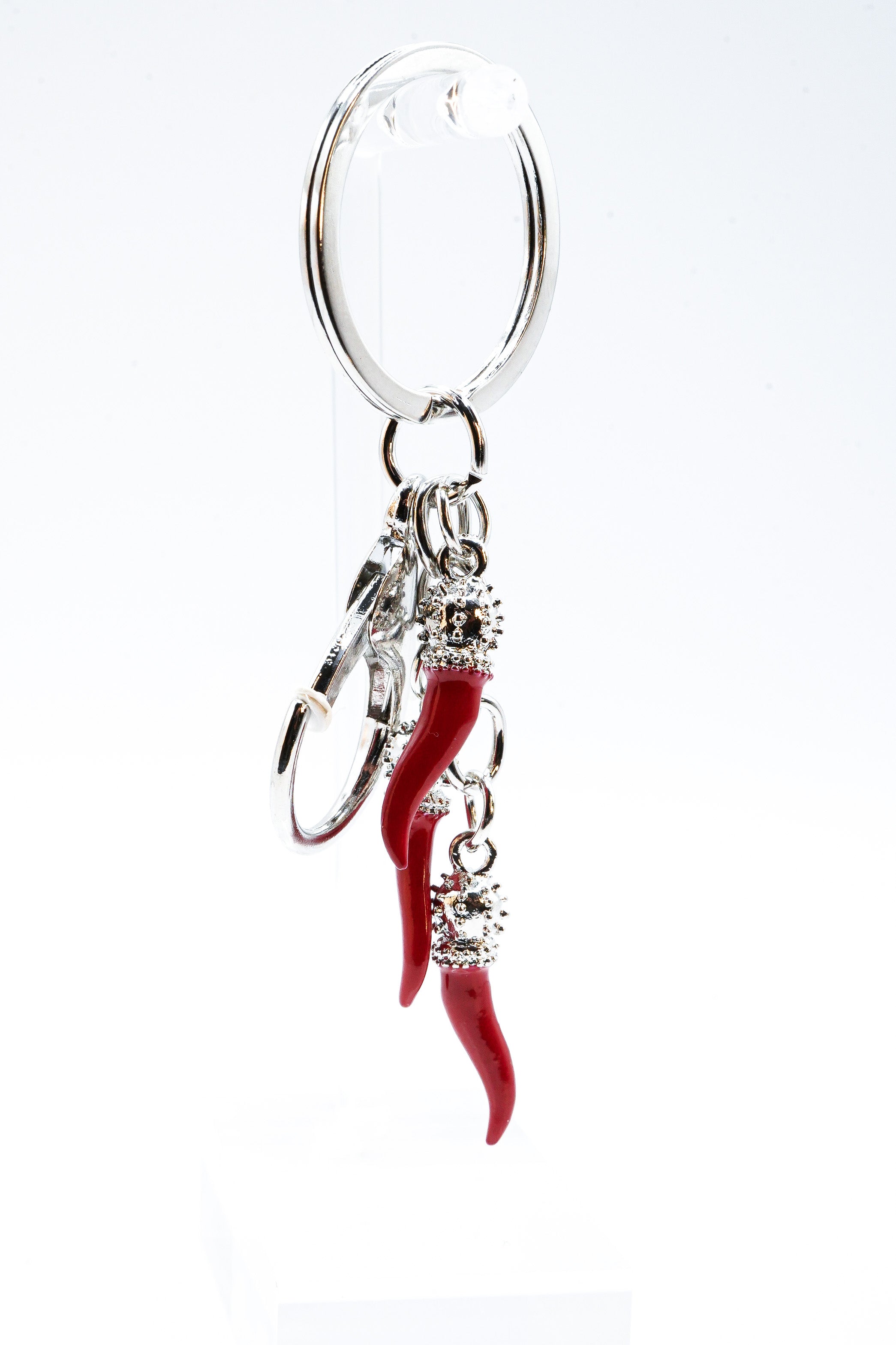 Portachiavi / Accessorio Tricorno