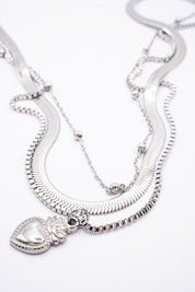 Collana Trinity