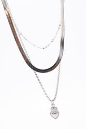 Collana Trinity