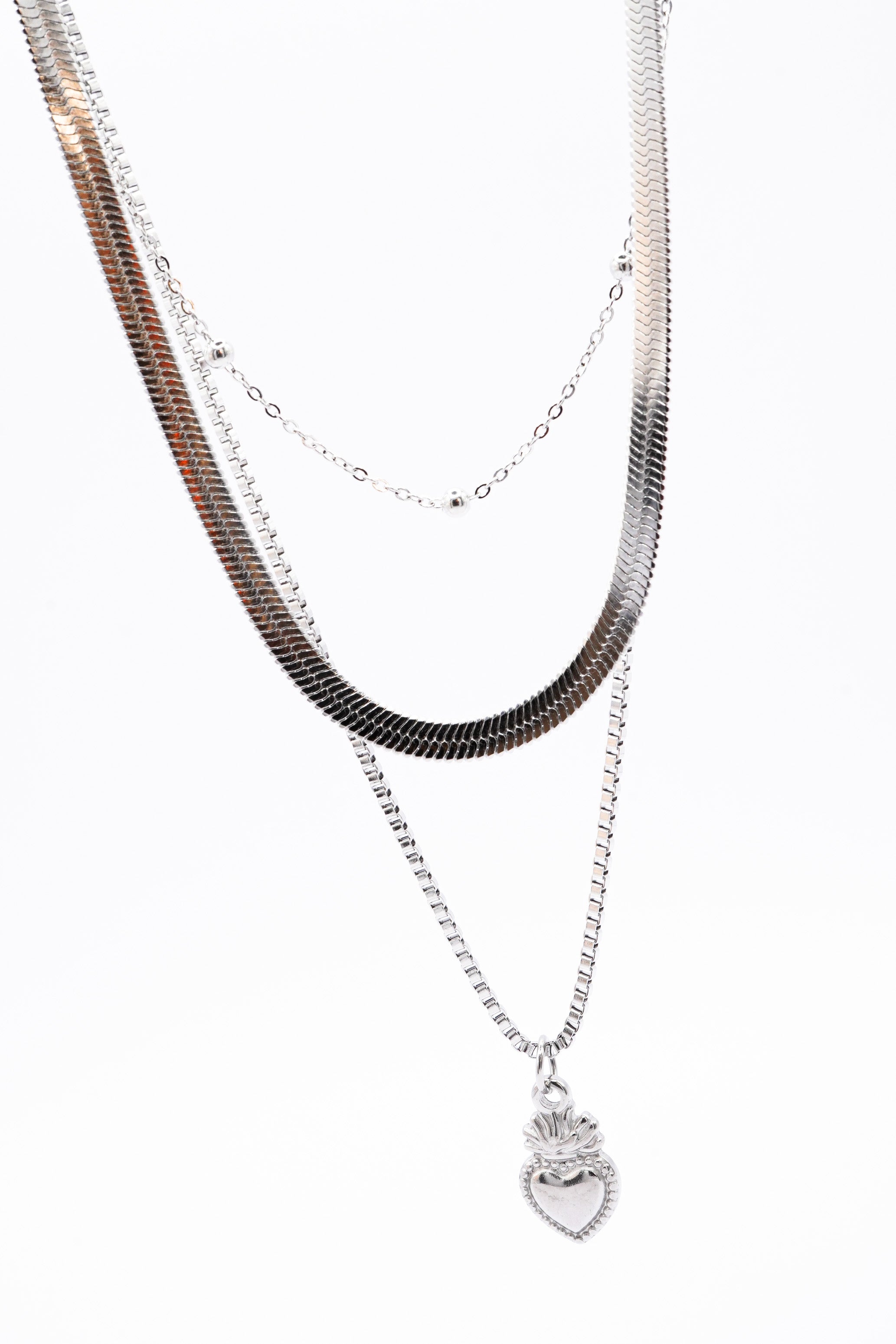 Collana Trinity