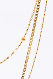 Collana Trinity