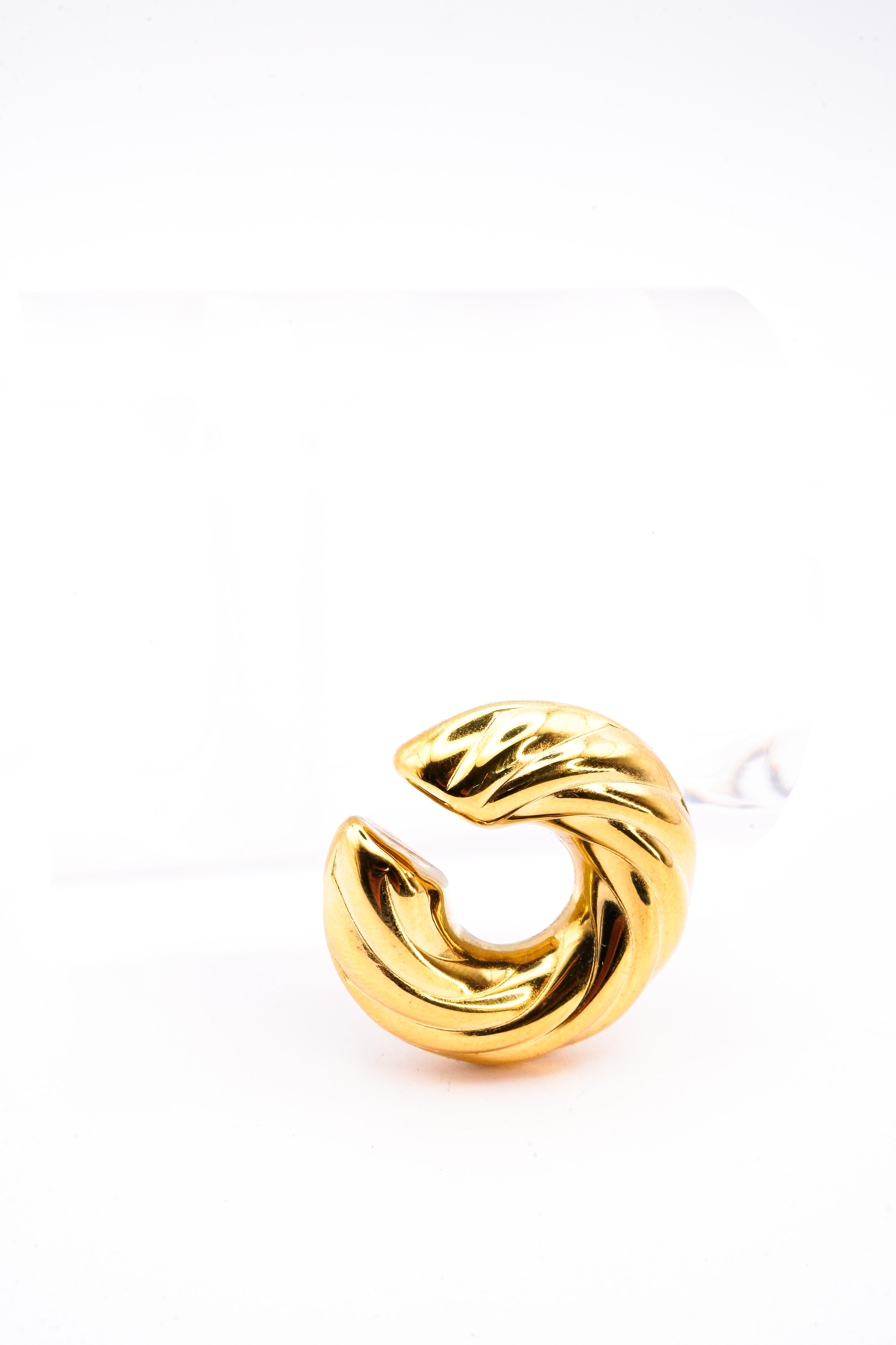 Cuff Twist
