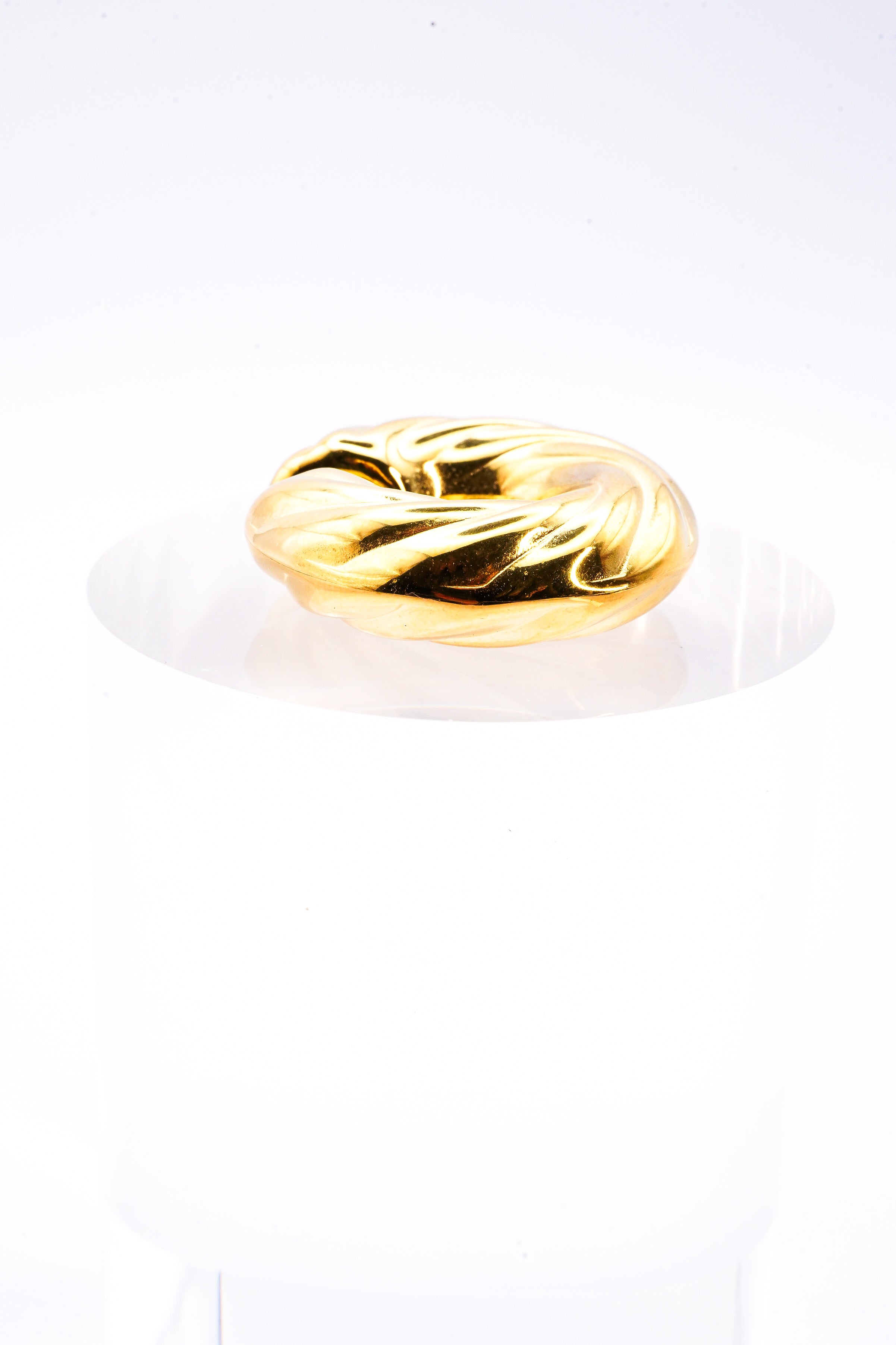 Cuff Twist