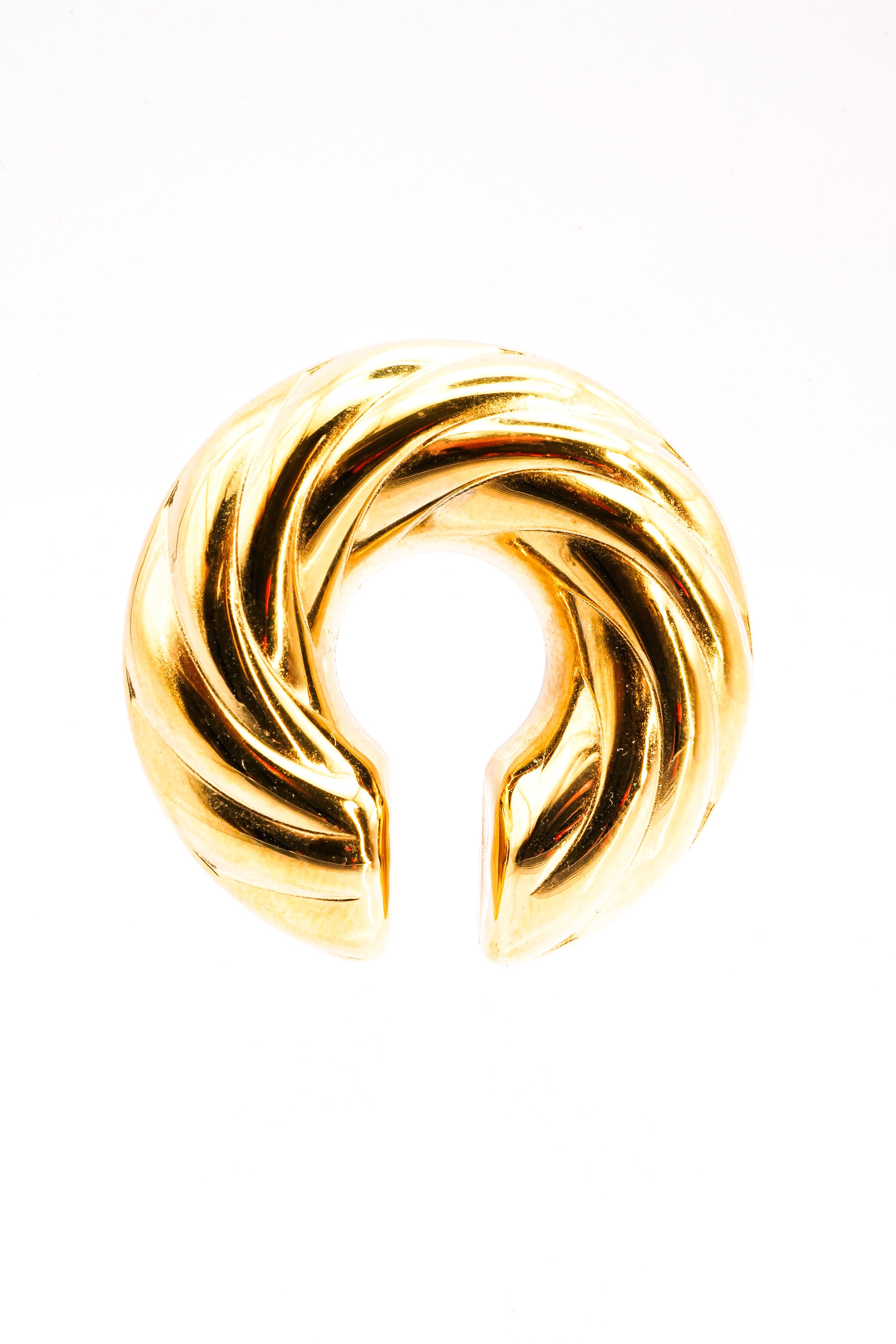 Cuff Twist