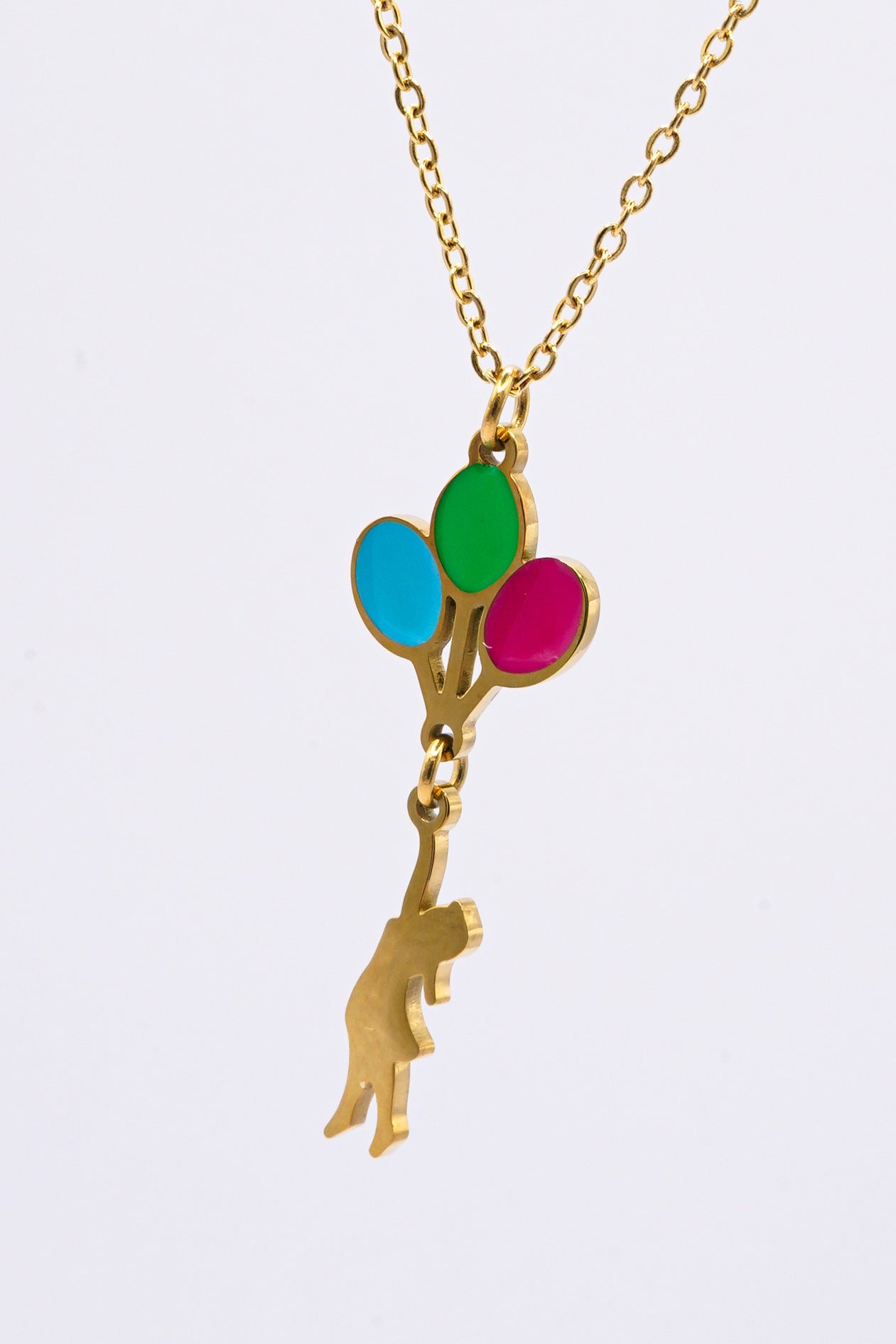 Collana UP