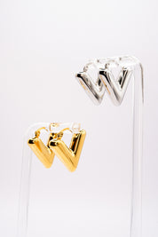 Orecchini Vanity