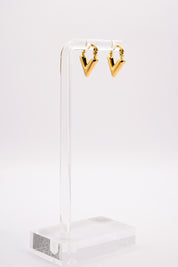 Orecchini Vanity