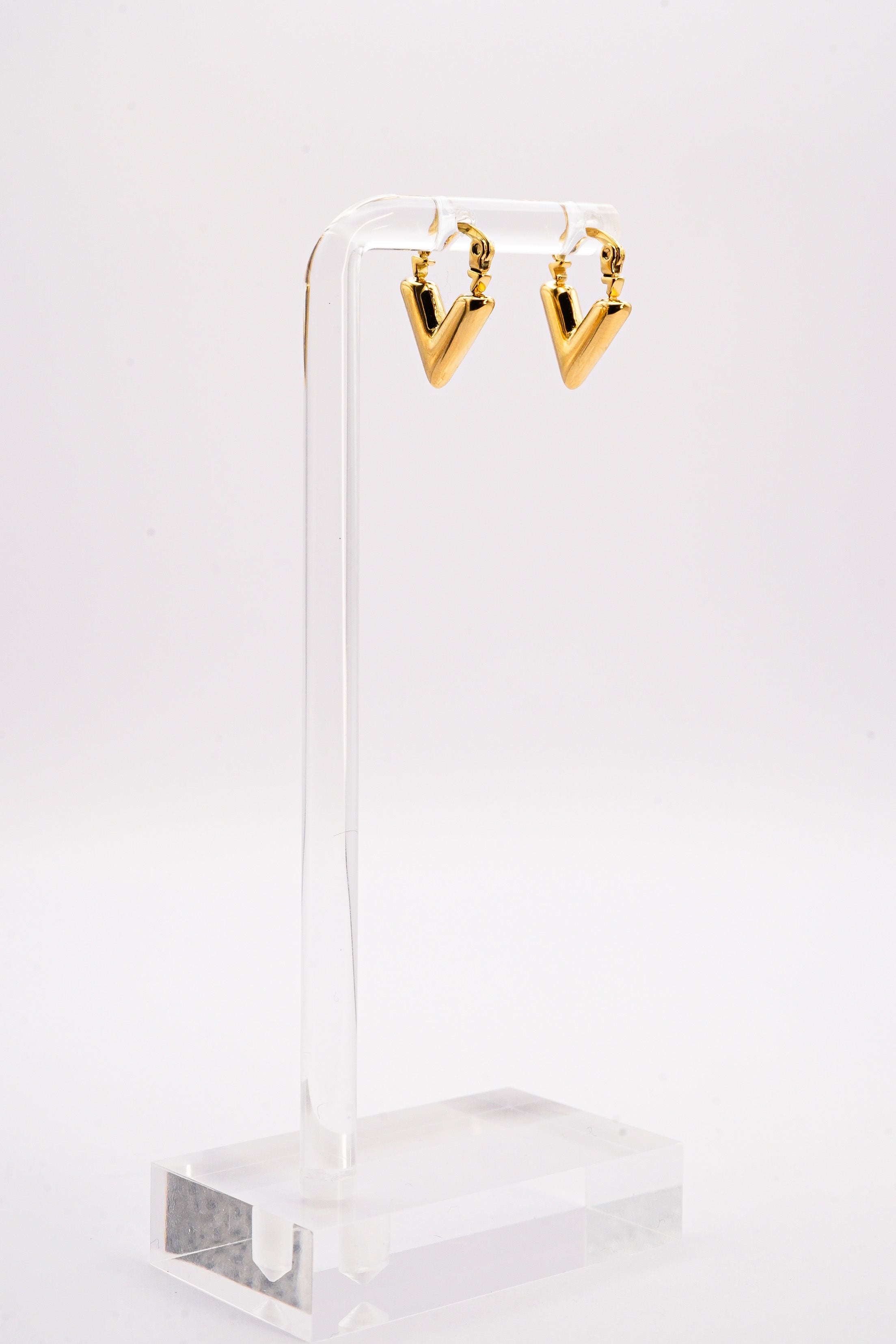 Orecchini Vanity