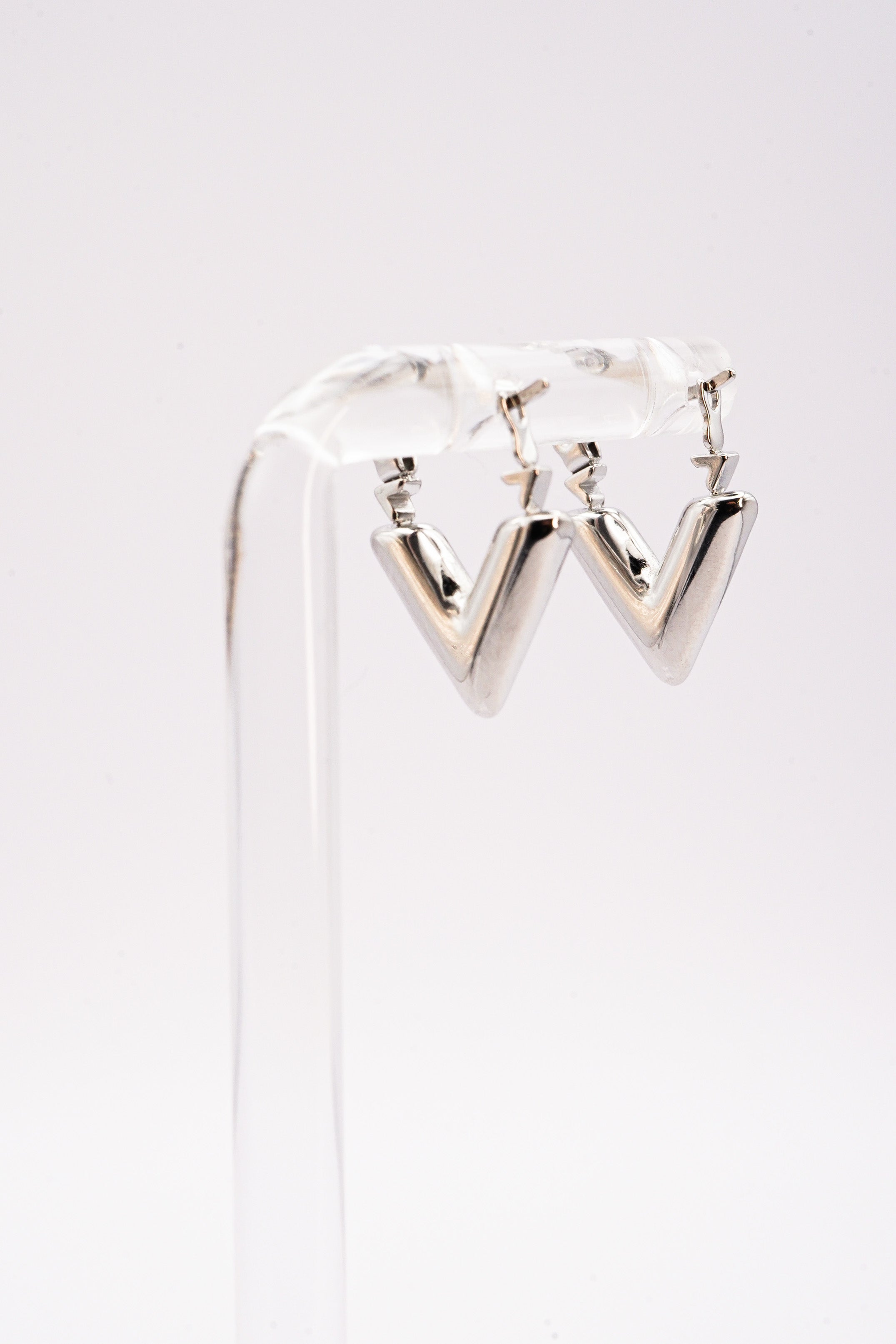 Orecchini Vanity