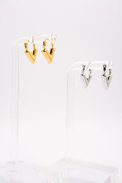 Orecchini Vanity