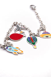 Bracciale Volo