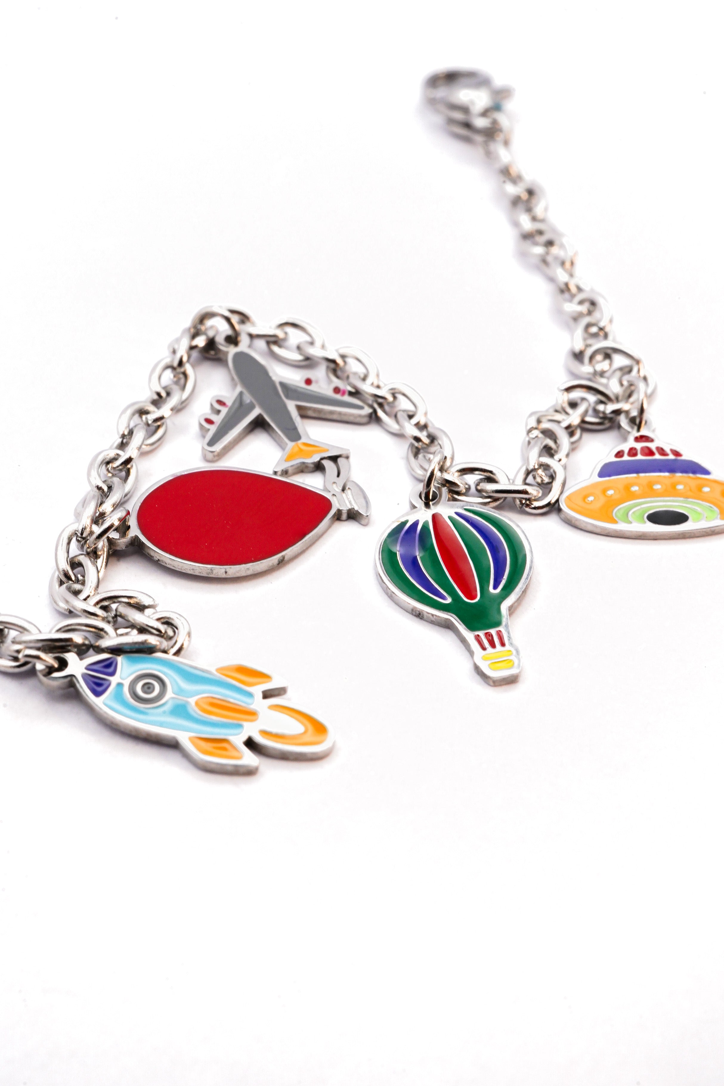 Bracciale Volo